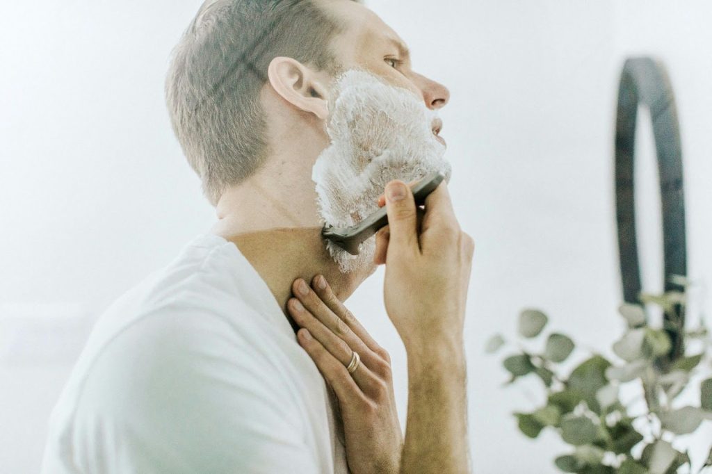 Best treatments for razor bumps.